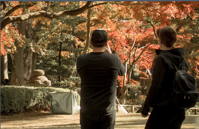 Tokyo West-Side bike and food tour - Image 3